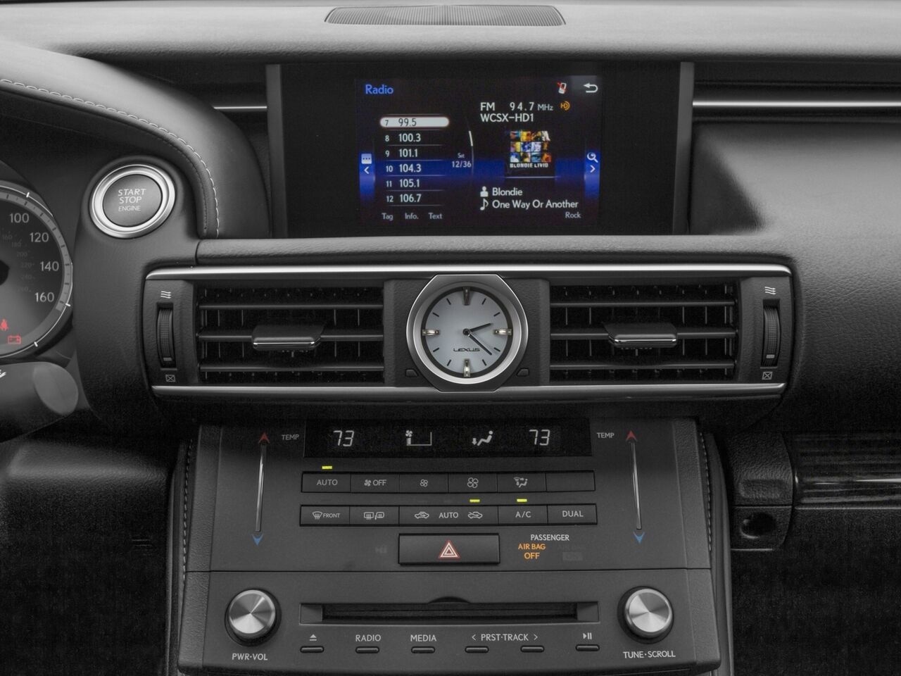 2017 Lexus RC Roseville CA