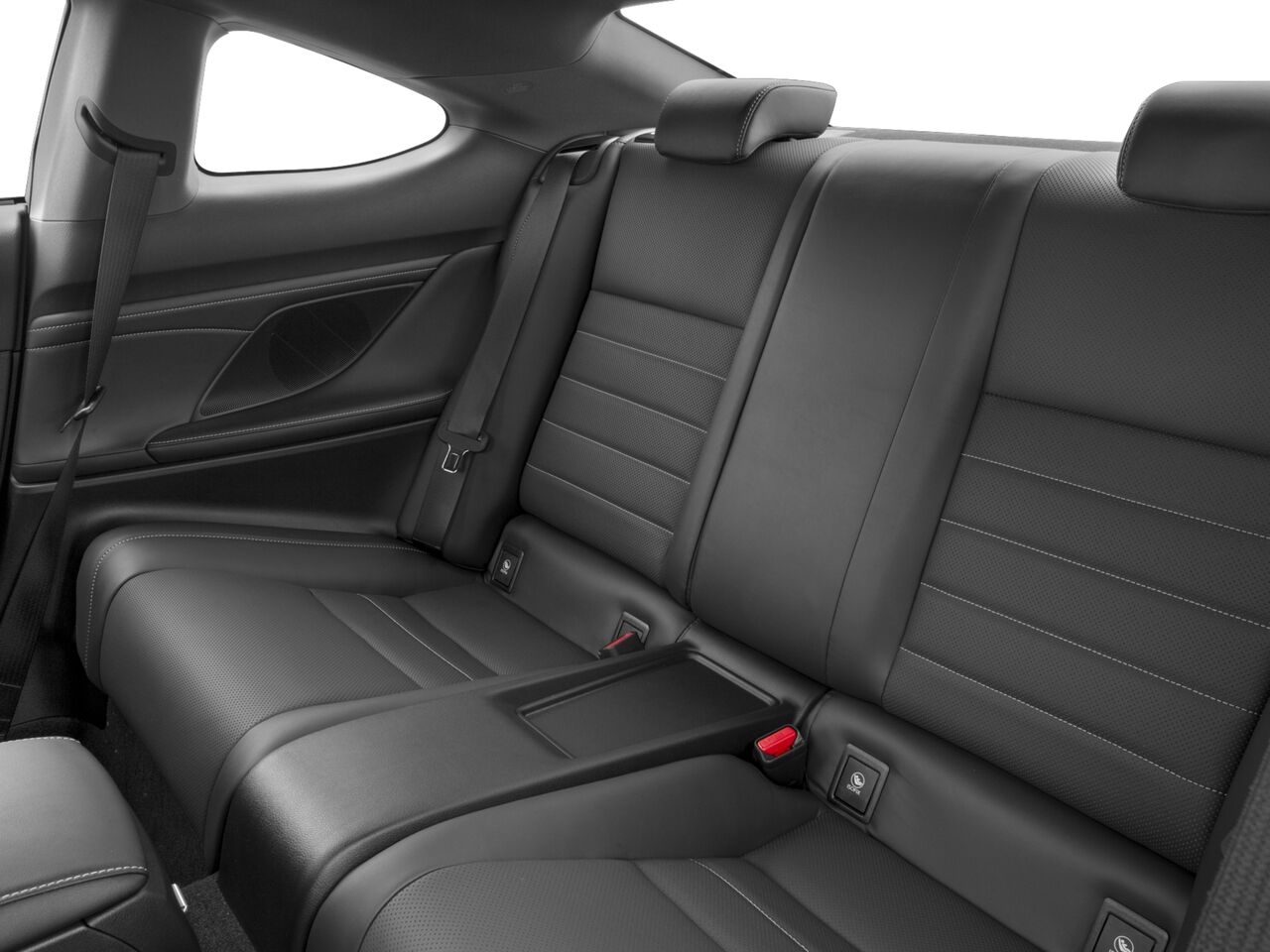 2017 Lexus RC Roseville CA