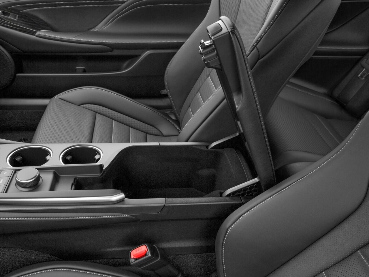 2017 Lexus RC Roseville CA