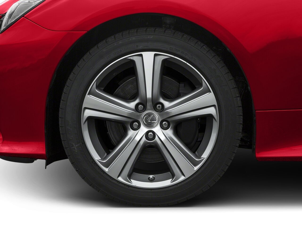 2017 Lexus RC Roseville CA