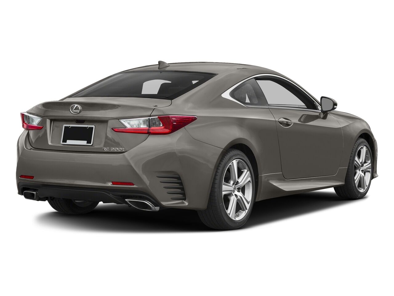 2017 Lexus RC