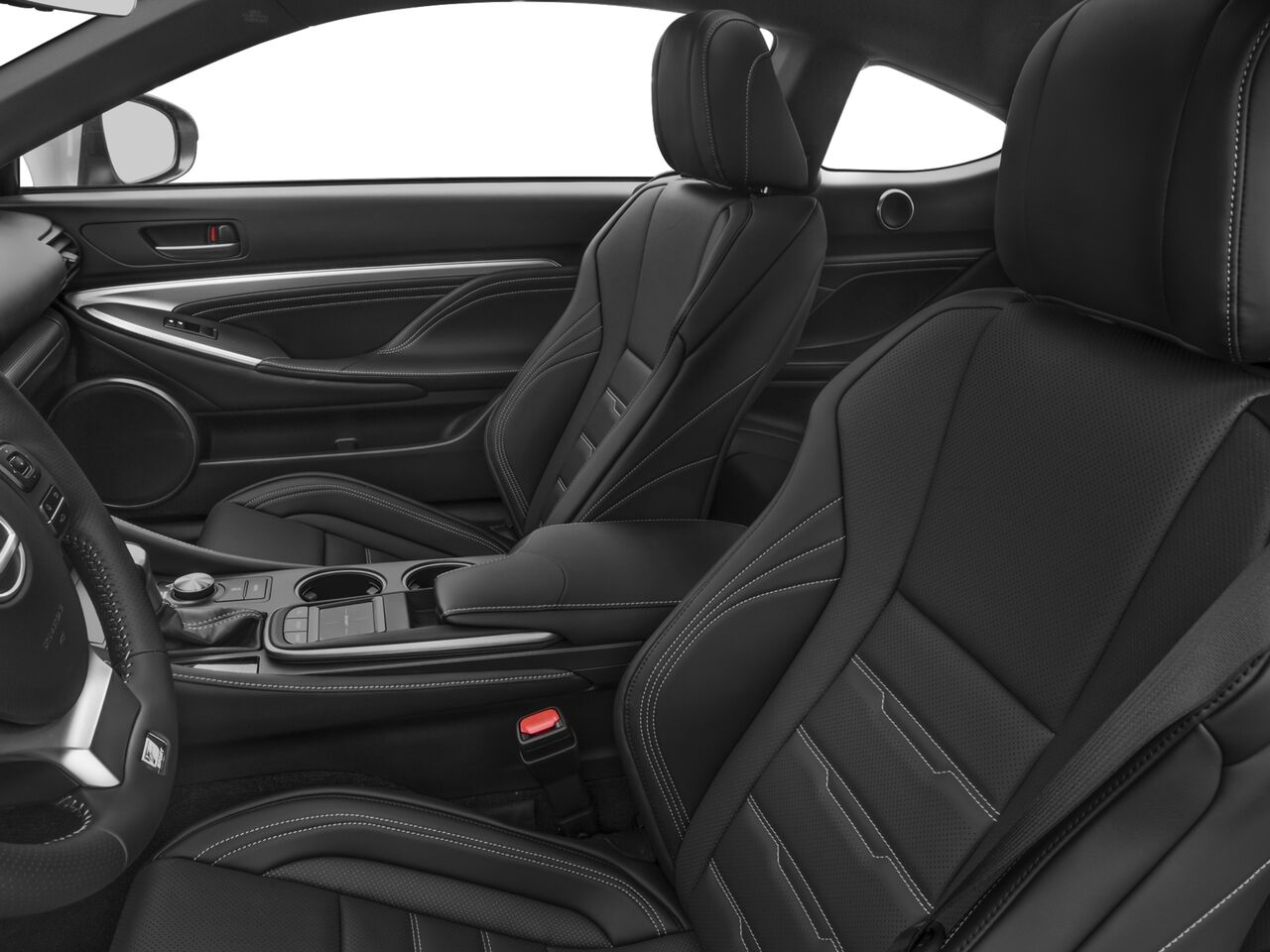 2017 Lexus RC 350 F Sport Roseville CA