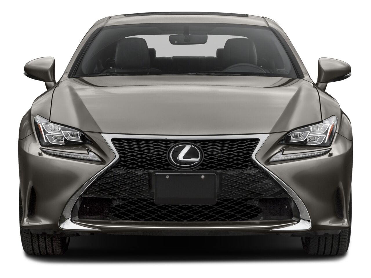 2017 Lexus RC 350 F Sport Roseville CA