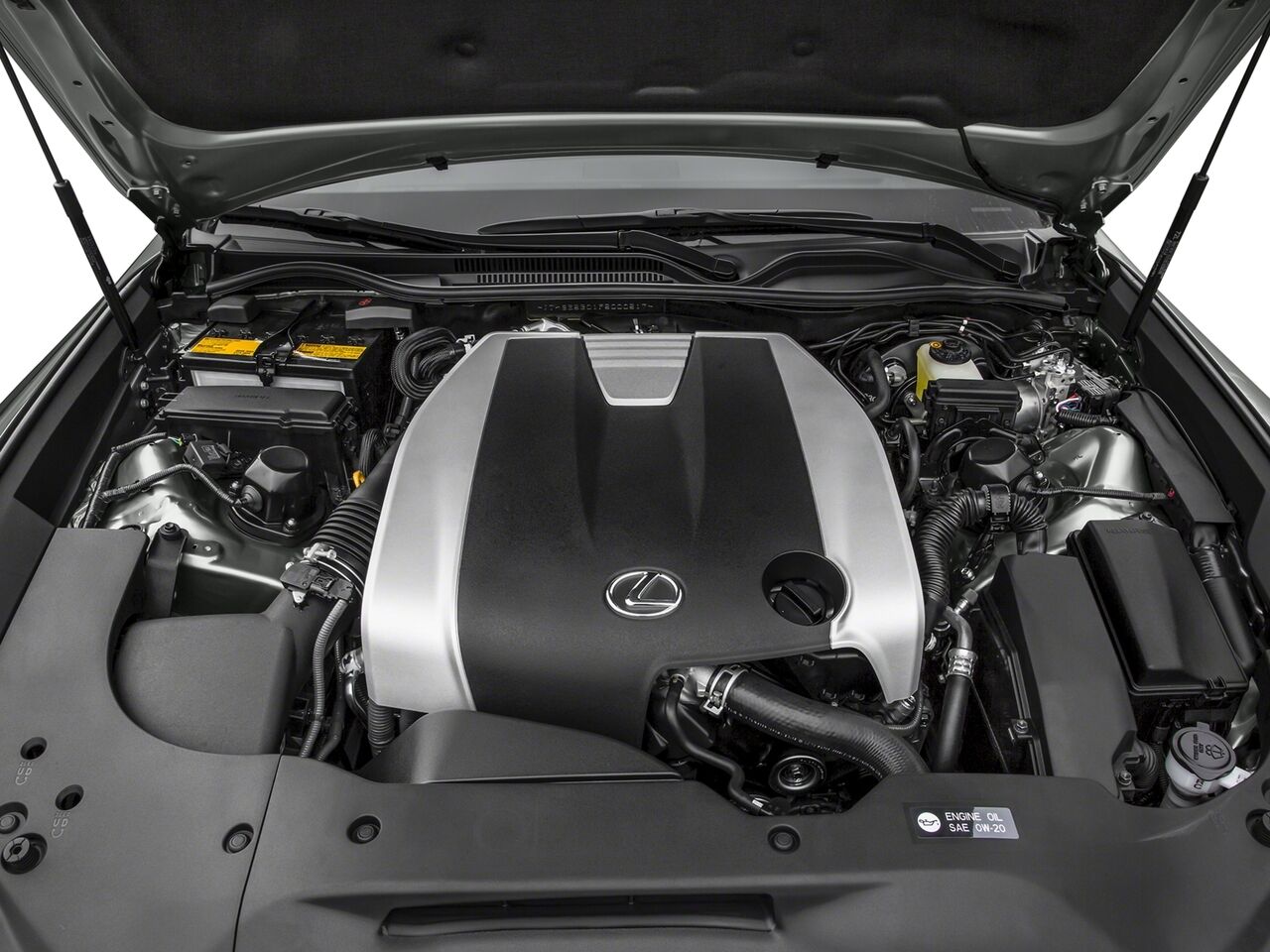 2017 Lexus RC 350 F Sport Roseville CA