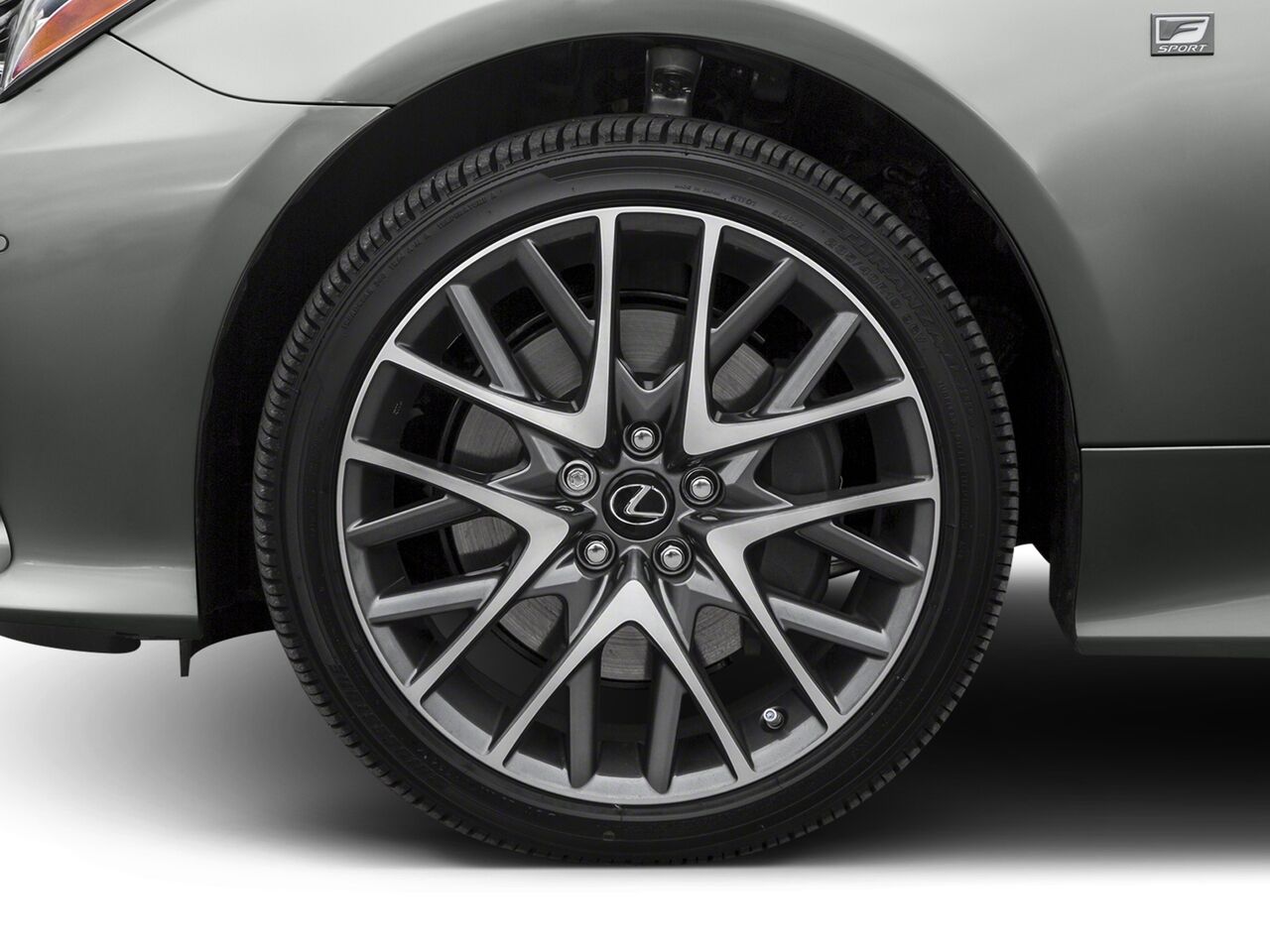 2017 Lexus RC 350 F Sport Roseville CA