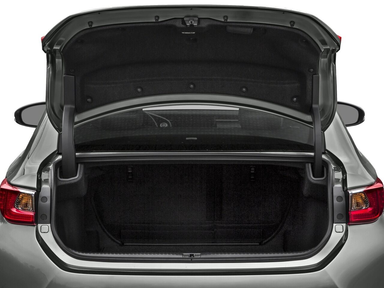 2017 Lexus RC 350 F Sport Roseville CA