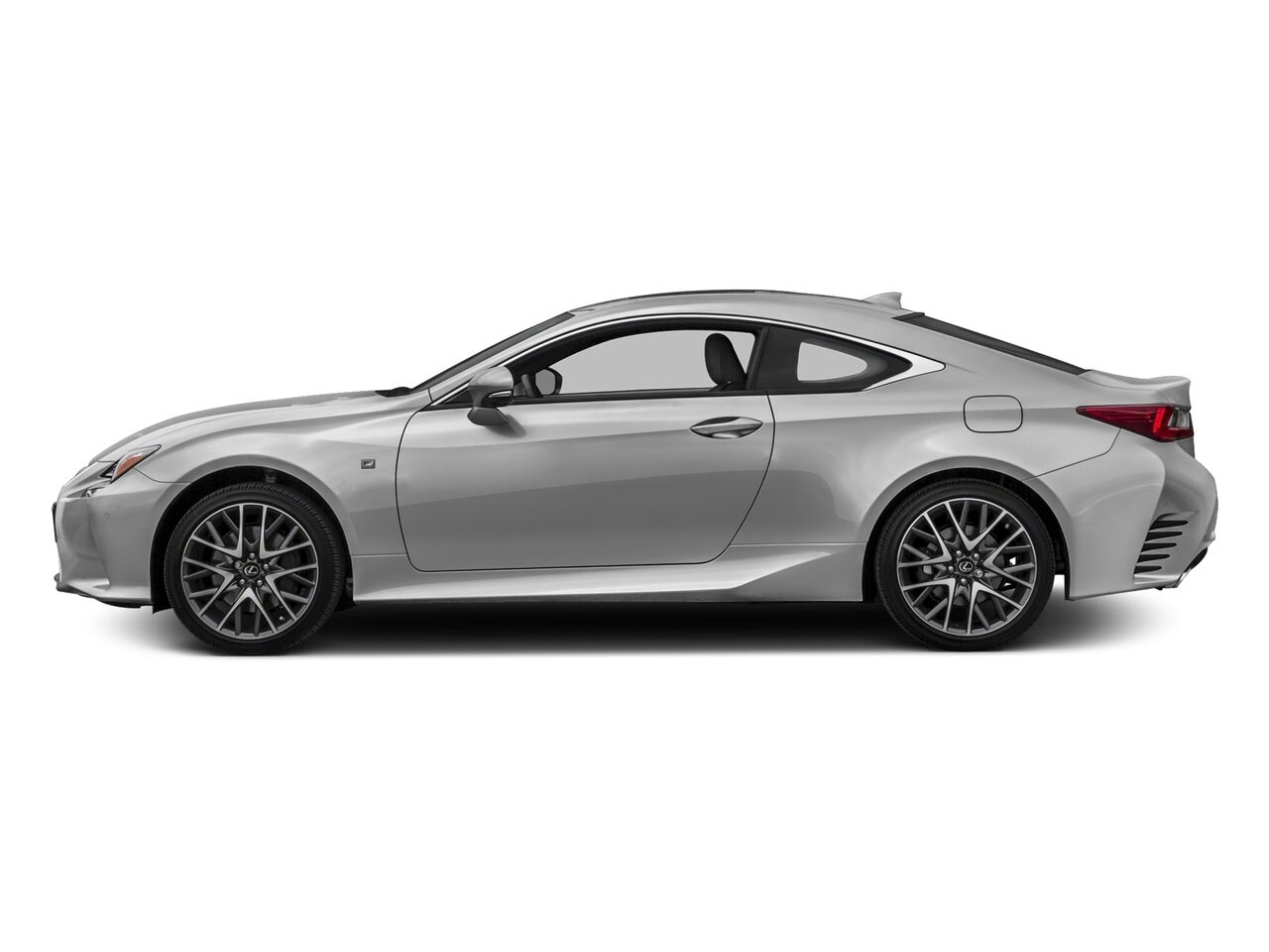 2017 Lexus RC 350 F Sport