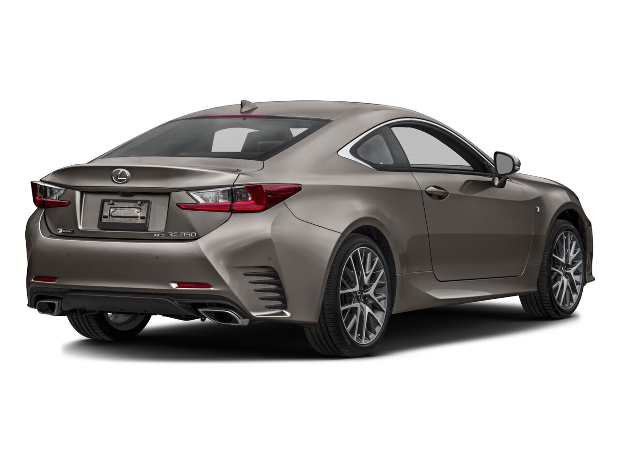 2017 Lexus RC 350 F Sport Willowbrook IL