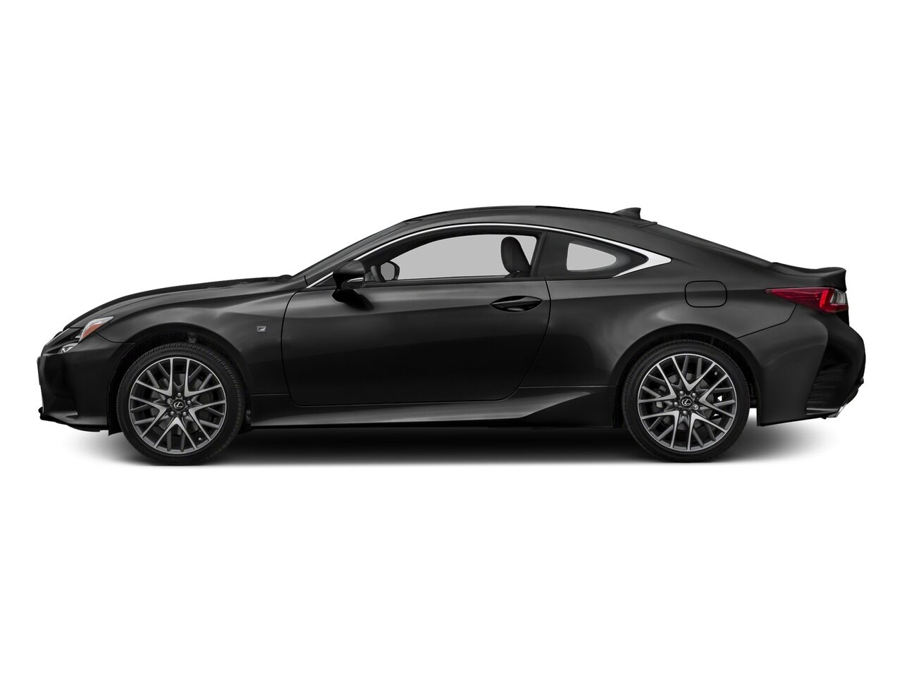 2017 Lexus RC 350 F Sport Willowbrook IL