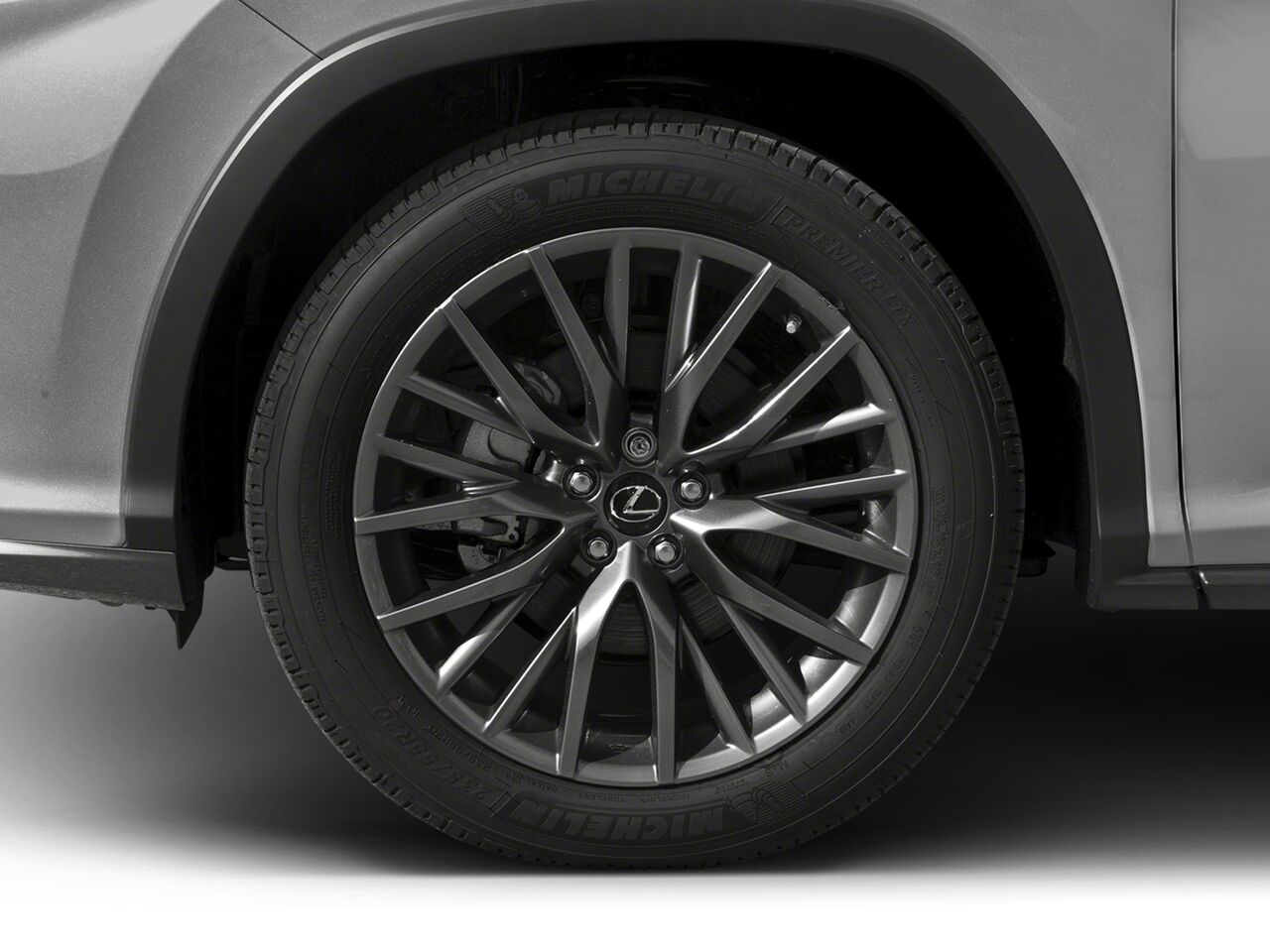 2017 Lexus RX Carrollton TX