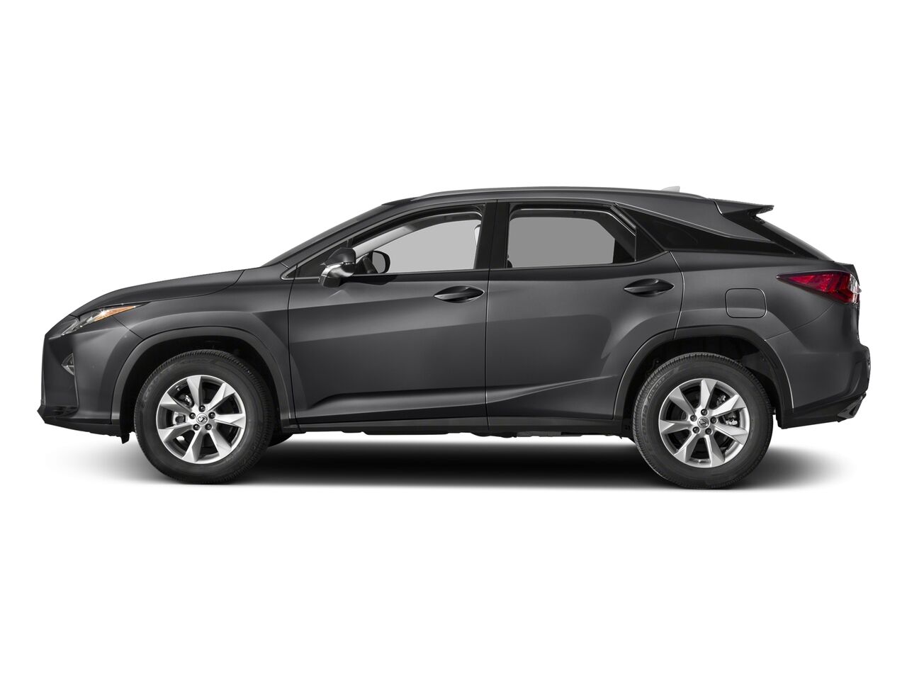 2017 Lexus RX