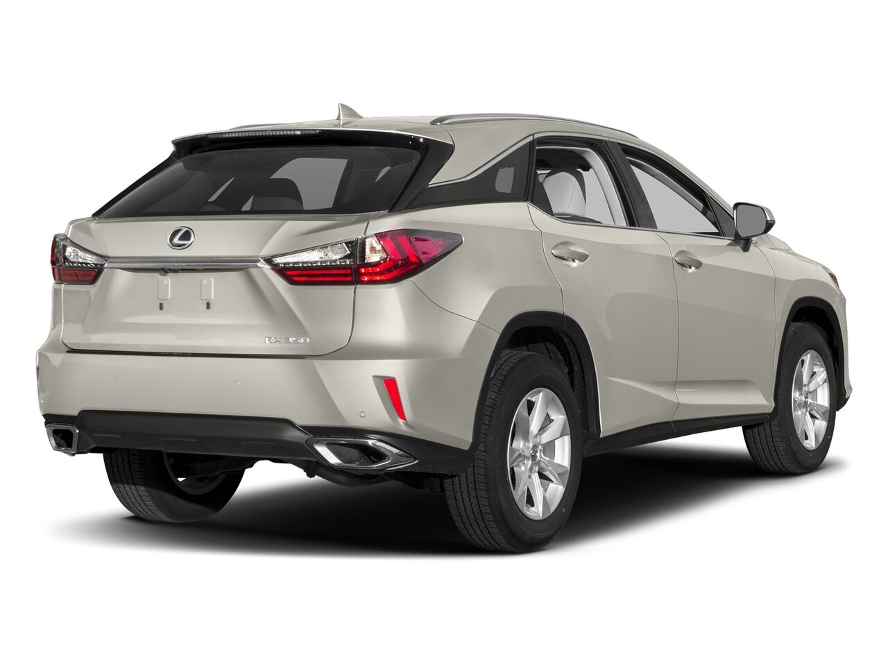 2017 Lexus RX