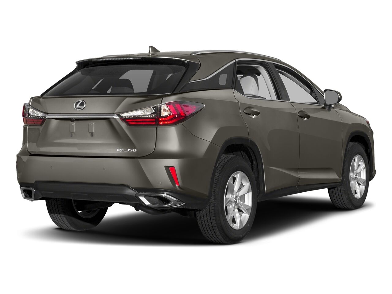 2017 Lexus RX