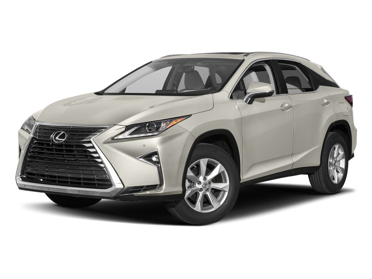 2017 Lexus RX 350 Irving TX