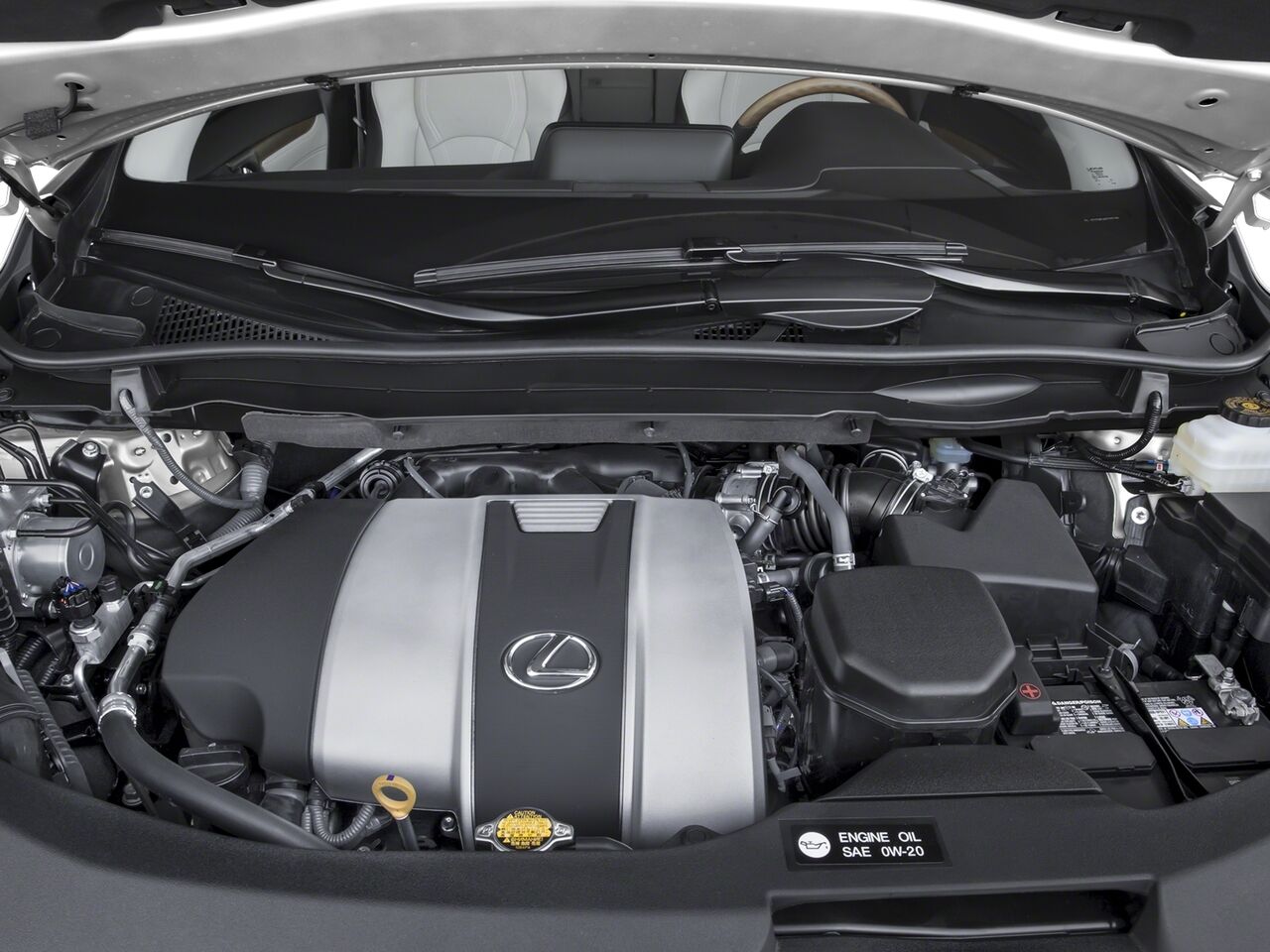 2017 Lexus RX 350 Irving TX