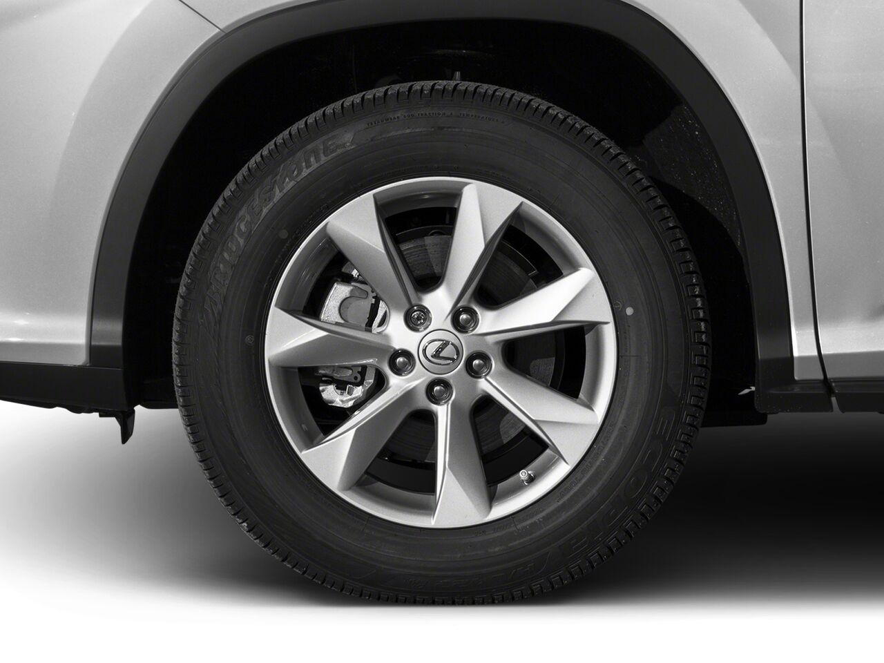 2017 Lexus RX 350 Irving TX