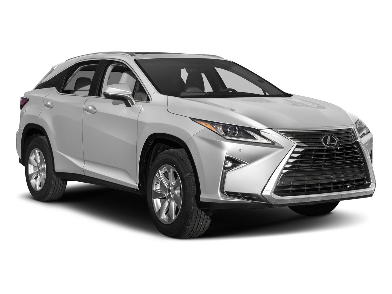 2017 Lexus RX 350 Irving TX
