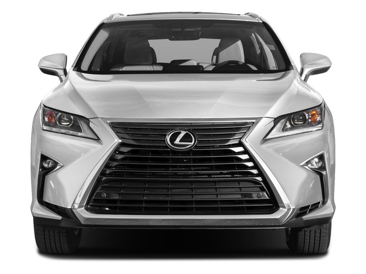 2017 Lexus RX 350 Irving TX