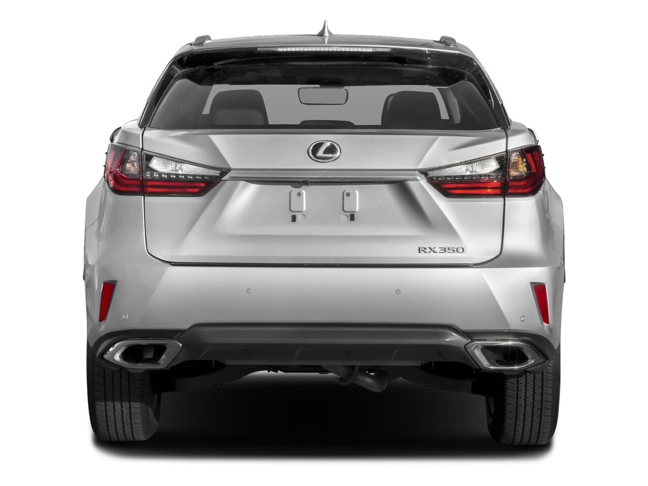 2017 Lexus RX 350 Irving TX