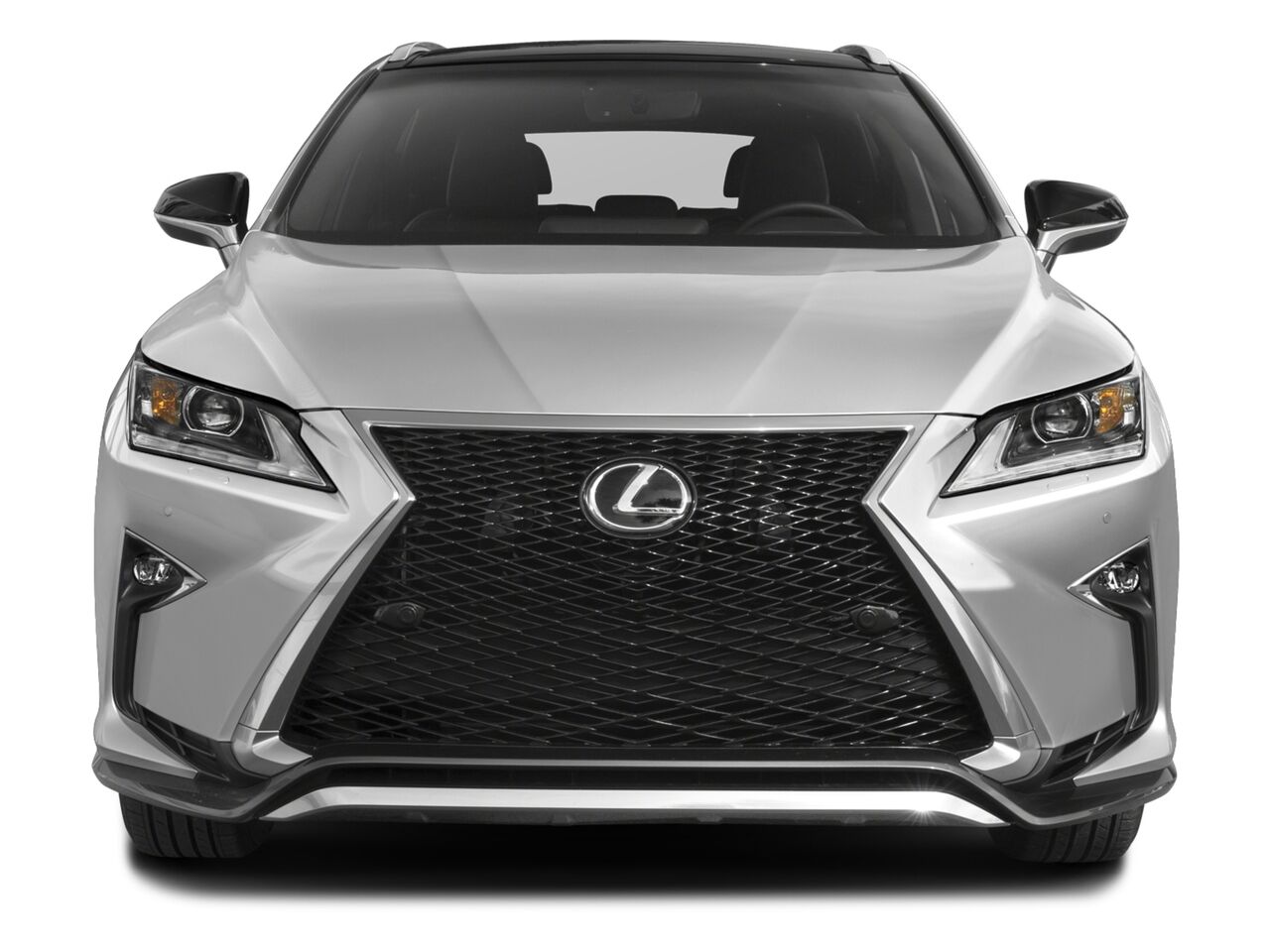 2017 Lexus RX 350 Base Tucson AZ