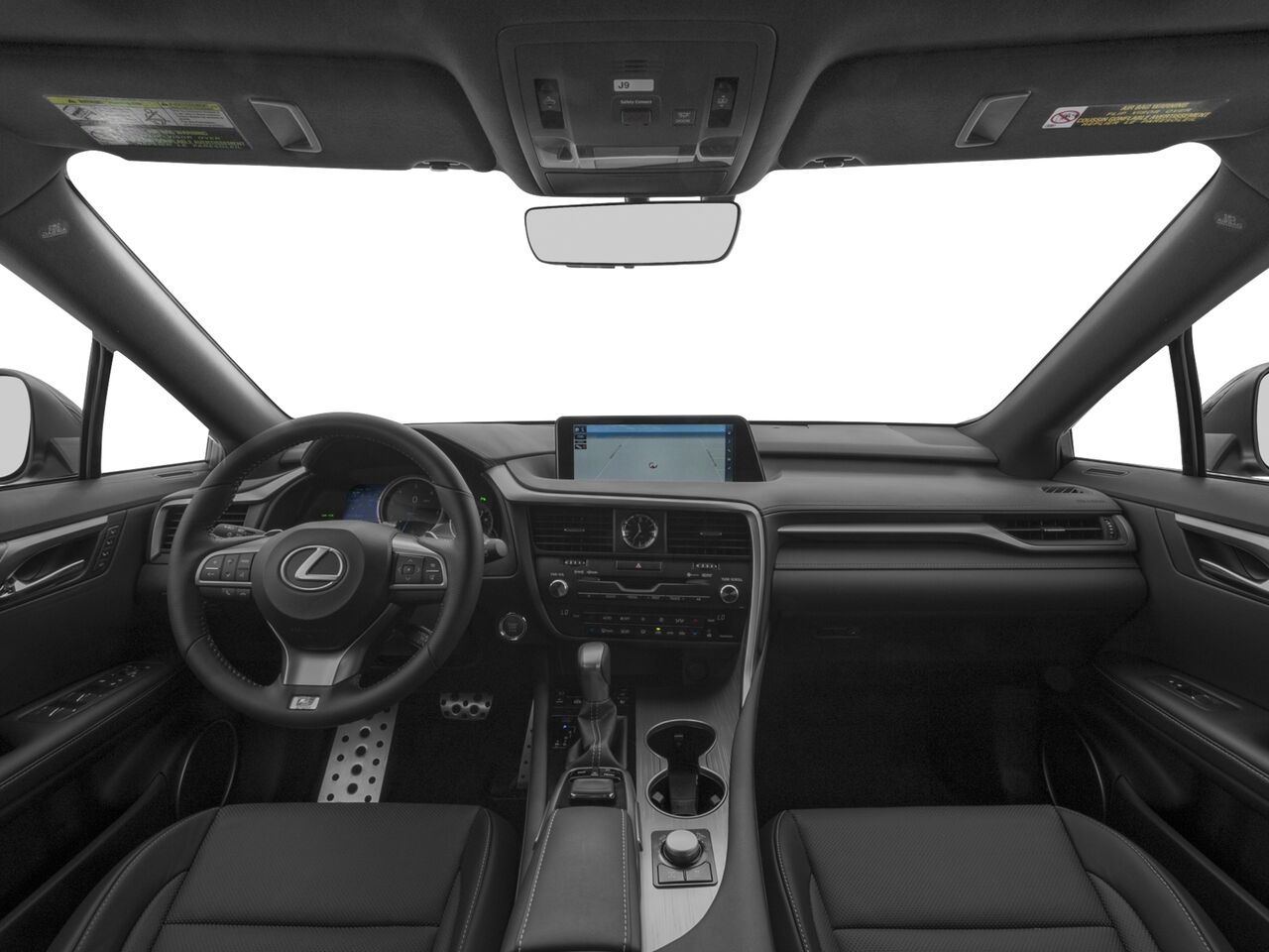 2017 Lexus RX 350 Base Tucson AZ