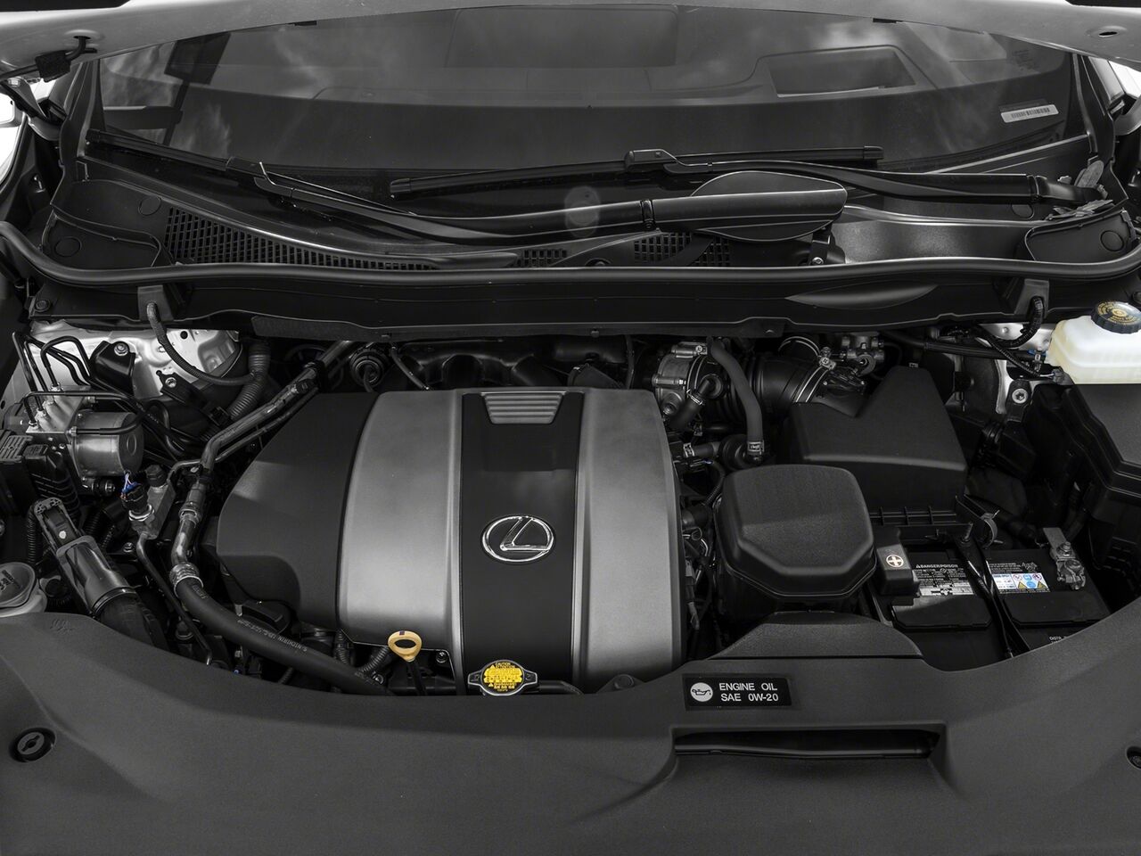2017 Lexus RX 350 Base Tucson AZ