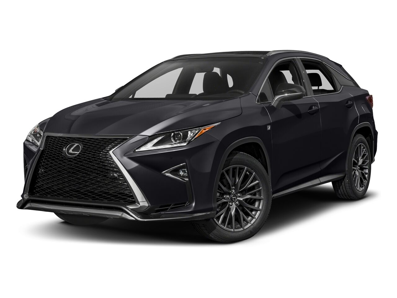 2017 Lexus RX 350 F Sport Richmond Hill NY