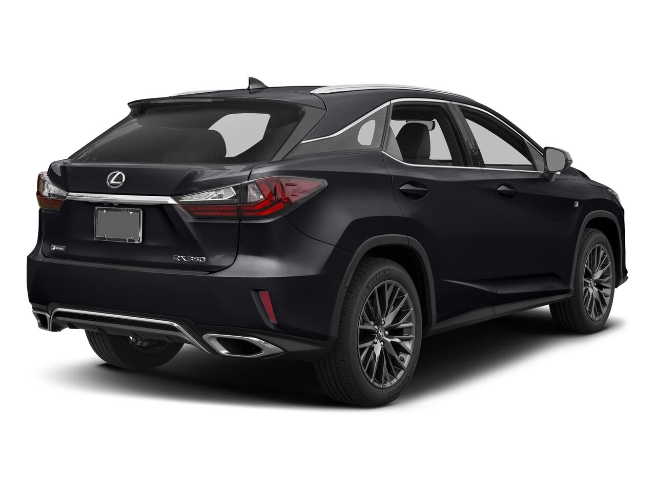 2017 Lexus RX 350 F Sport Richmond Hill NY