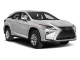 2017 Lexus RX 350 San Clemente CA