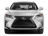 2017 Lexus RX 350 San Clemente CA