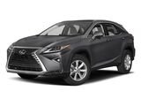 2017 Lexus RX 350 San Clemente CA