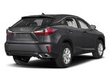 2017 Lexus RX 350 San Clemente CA