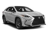 2017 Lexus RX 350 San Diego County CA