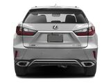 2017 Lexus RX 350 San Diego County CA