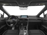 2017 Lexus RX 350 San Diego County CA