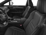 2017 Lexus RX 350 San Diego County CA
