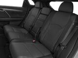 2017 Lexus RX 350 San Diego County CA