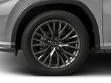 2017 Lexus RX 350 San Diego County CA