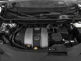 2017 Lexus RX 350 San Diego County CA