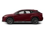 2017 Lexus RX 350 San Diego County CA