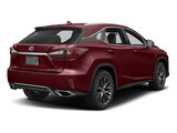 2017 Lexus RX 350 San Diego County CA