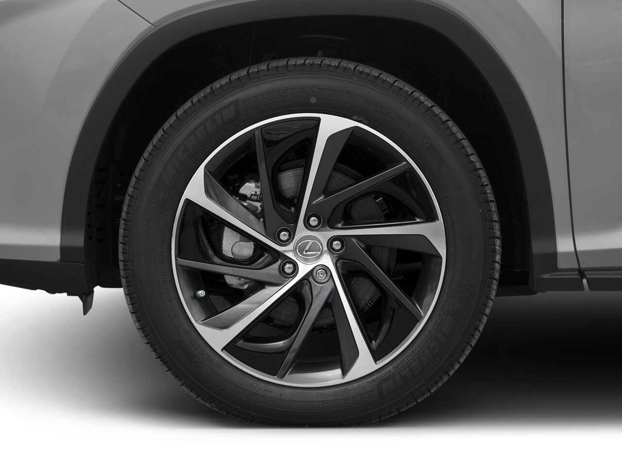 2017 Lexus RX 450h Roseville CA