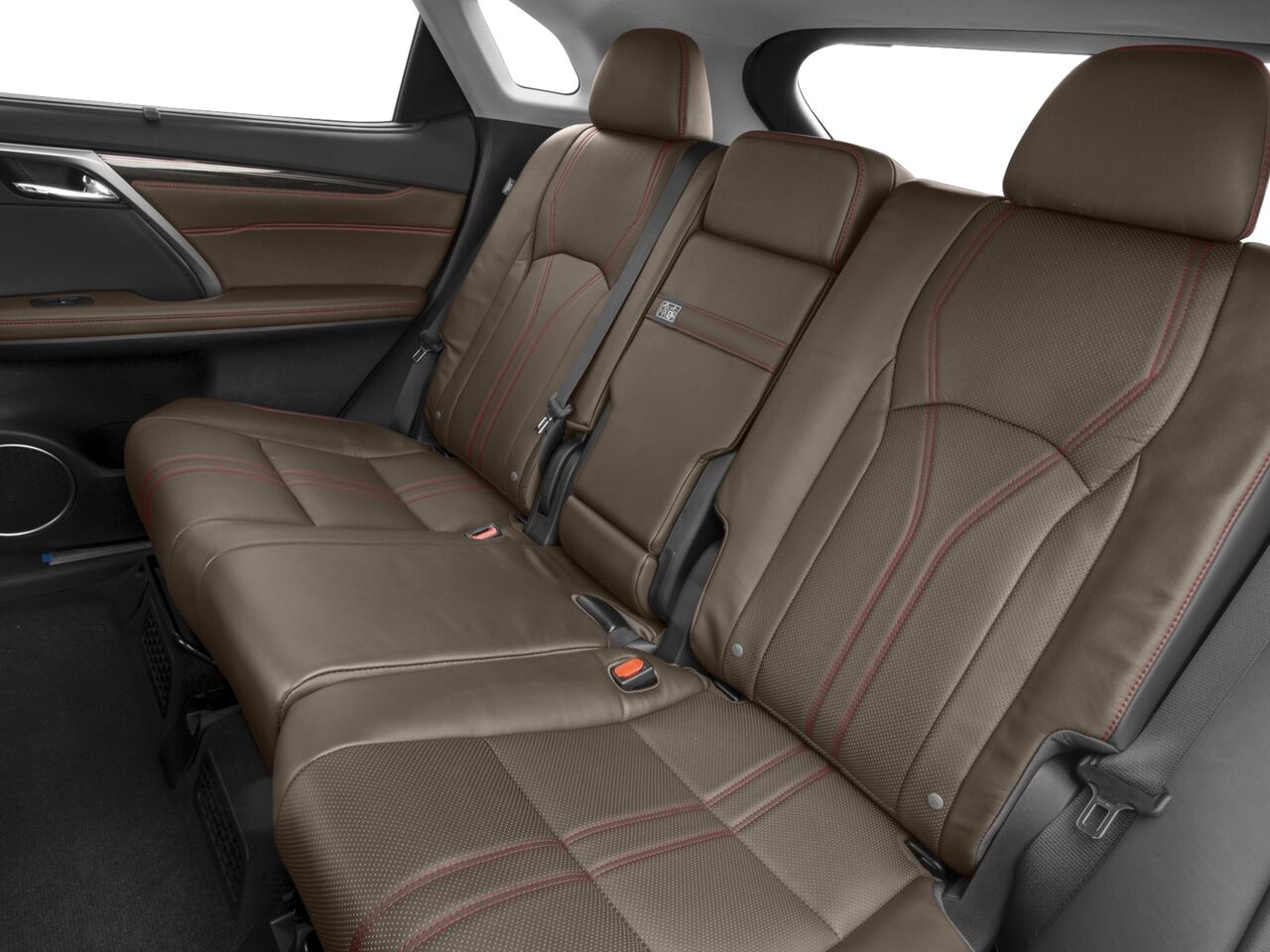2017 Lexus RX 450h Roseville CA