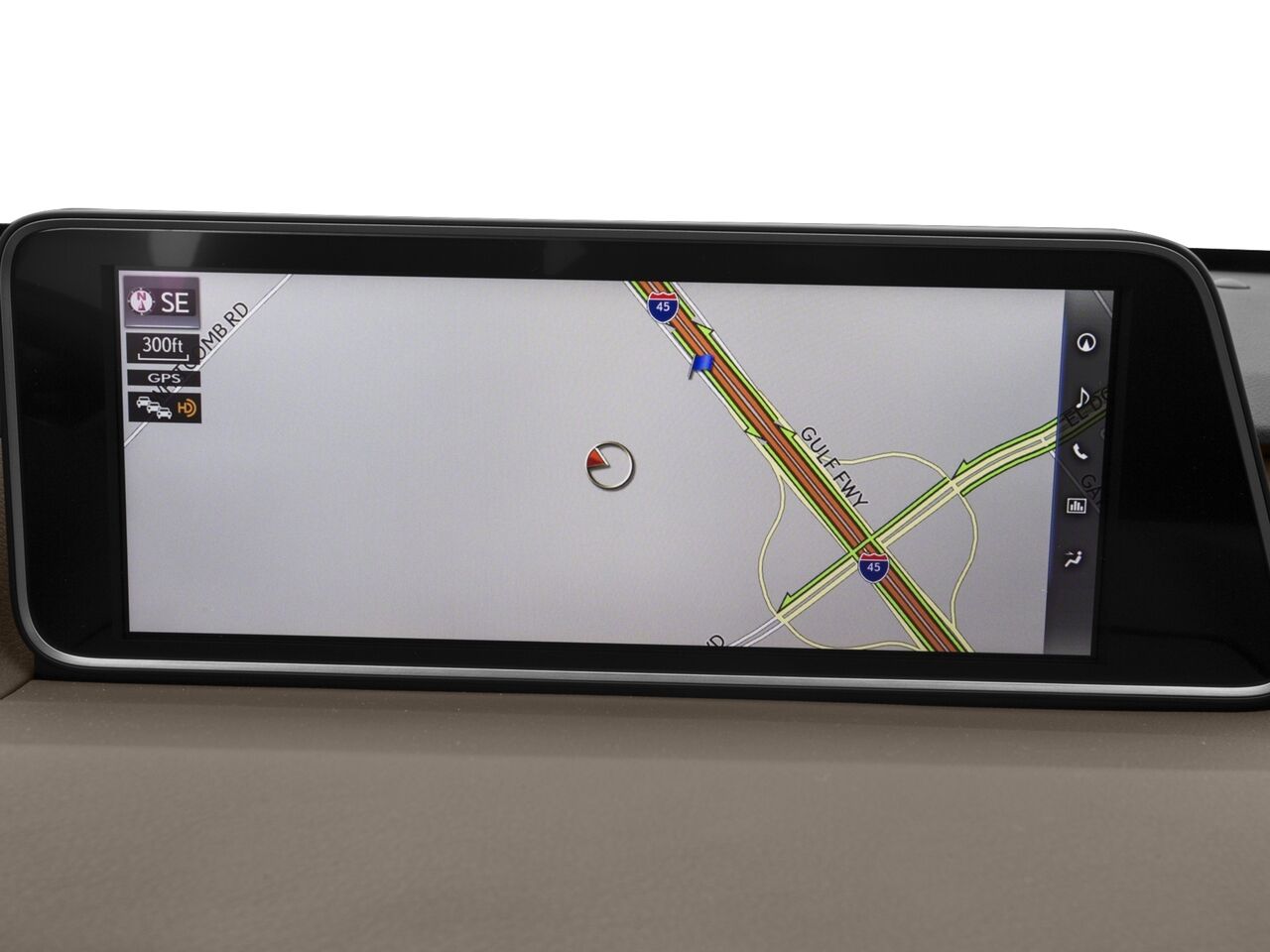 2017 Lexus RX 450h Tucson AZ