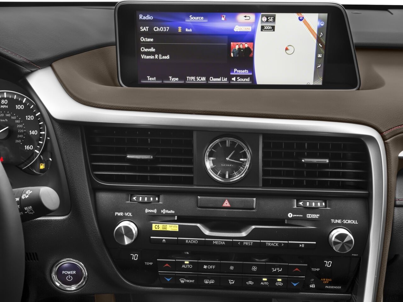 2017 Lexus RX 450h Tucson AZ