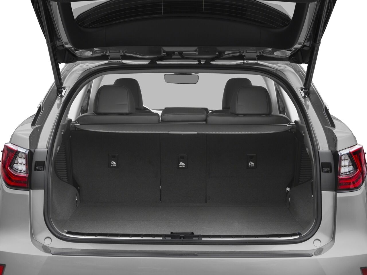 2017 Lexus RX 450h Tucson AZ