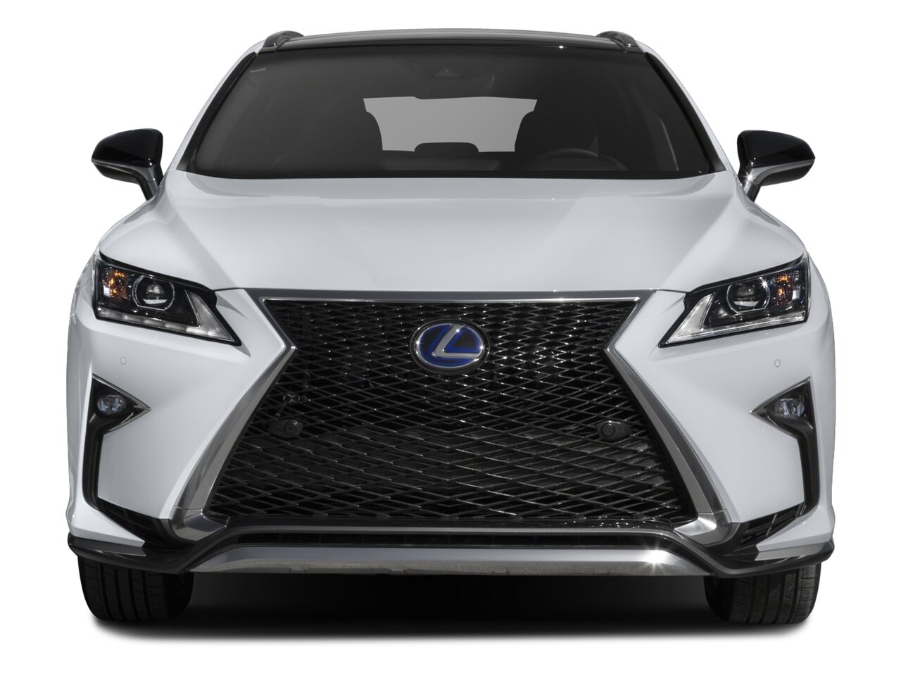 2017 Lexus RX 450h Tucson AZ