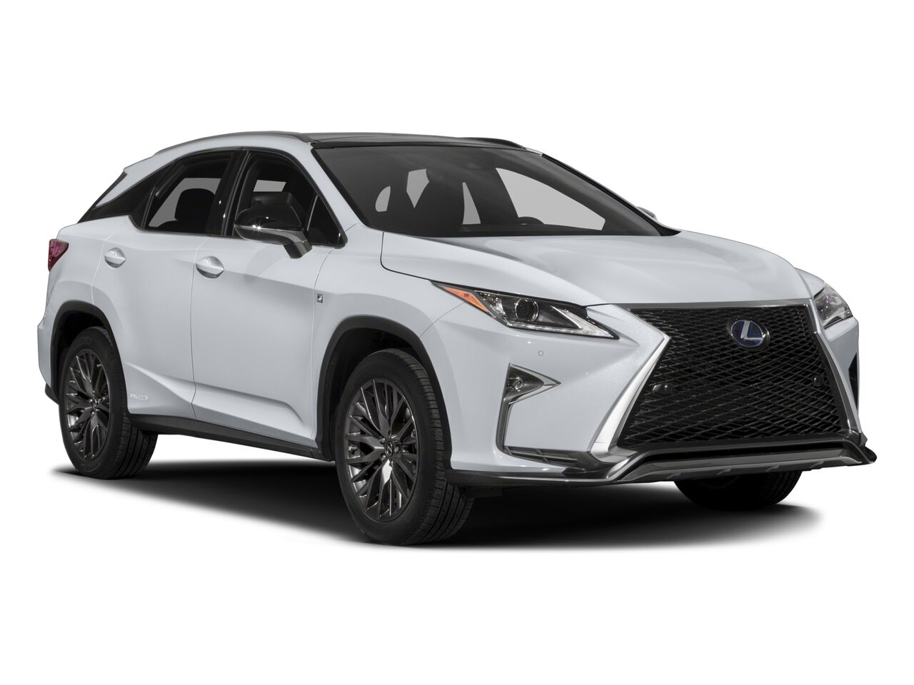 2017 Lexus RX 450h Tucson AZ