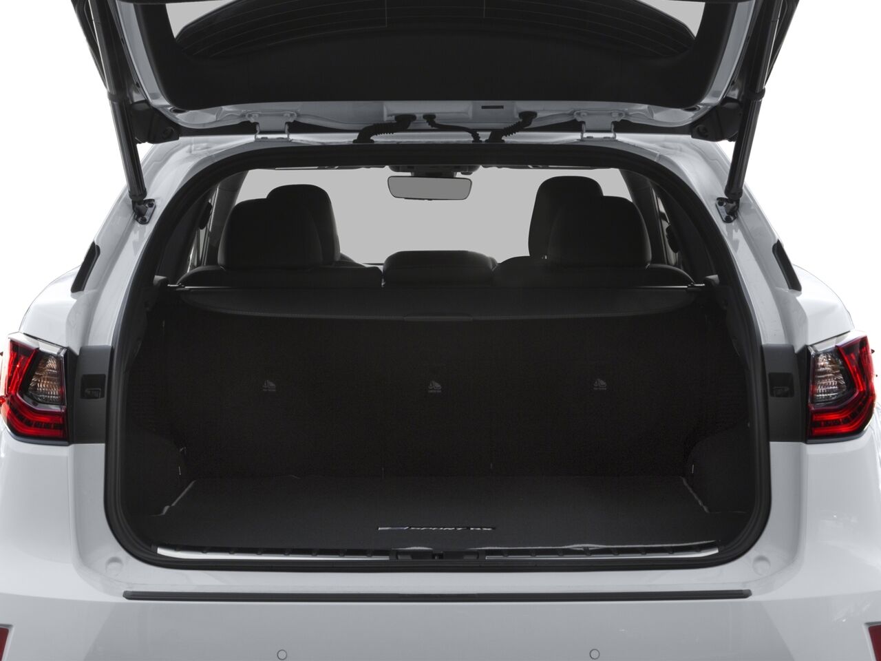 2017 Lexus RX 450h Tucson AZ