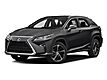 2017 Lexus RX 450h